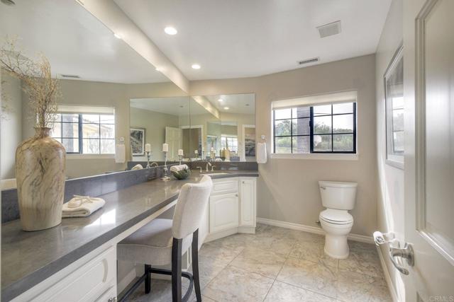 Detail Gallery Image 17 of 52 For 13590 Anthony Ridge Rd, Valley Center,  CA 92082 - 3 Beds | 4/1 Baths