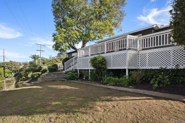 Detail Gallery Image 38 of 73 For 10945 Puebla Dr, La Mesa,  CA 91941 - 3 Beds | 2/1 Baths