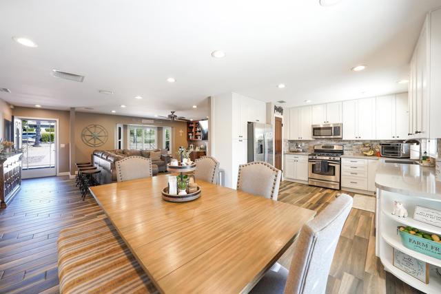 Detail Gallery Image 11 of 35 For 24363 Del Amo Rd, Ramona,  CA 92065 - 3 Beds | 2 Baths