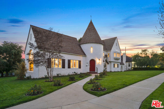 1504 Bel Aire Drive