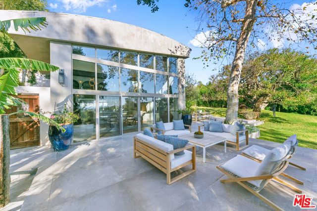 Drew Fenton | 6166 Ramirez Canyon Road Malibu CA | MLS: 7028161