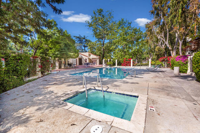 Detail Gallery Image 40 of 42 For 518 Garfield Ave a,  South Pasadena,  CA 91030 - 2 Beds | 2/1 Baths