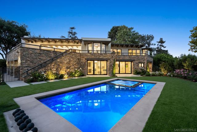 Details for 5465 Avenida Maravillas, Rancho Santa Fe, CA 92067