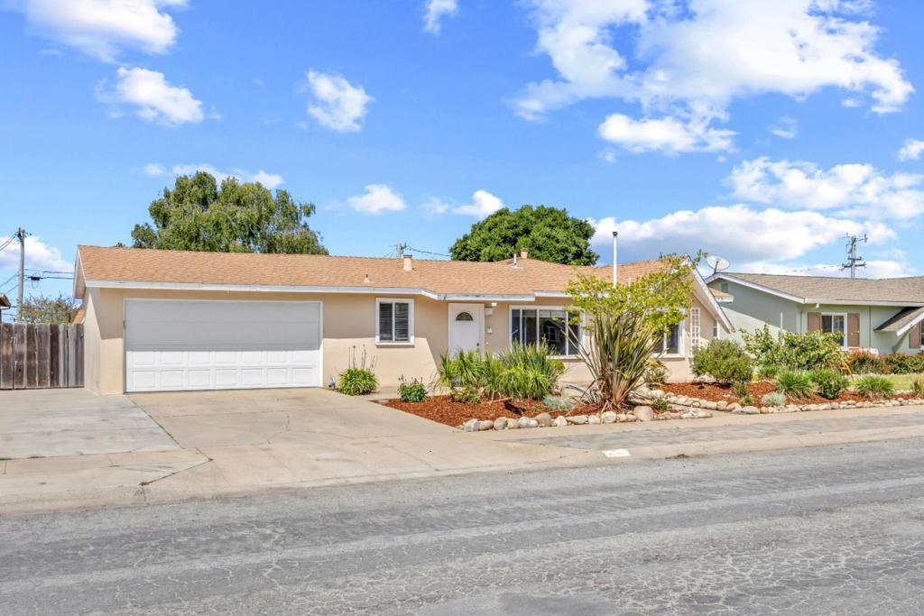 285 Kelton Drive