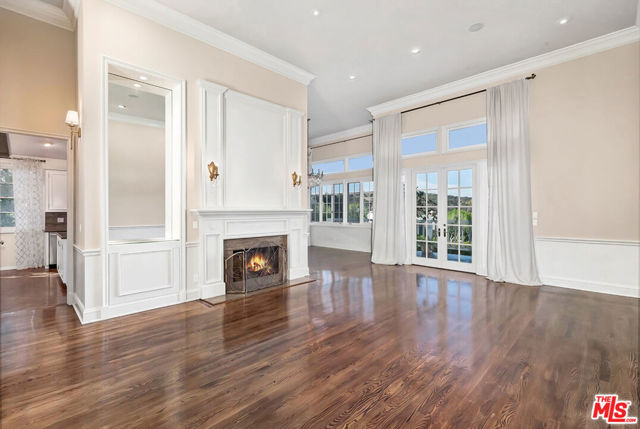 Drew Fenton | 12557 The Vista Los Angeles CA | MLS: 7472020