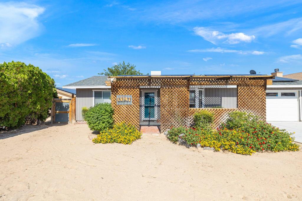 5343 Encelia Drive