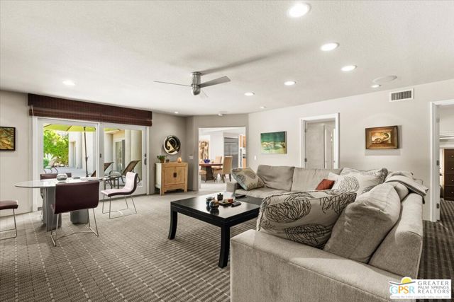 526 W Chino Canyon Road, Palm Springs, CA 92262