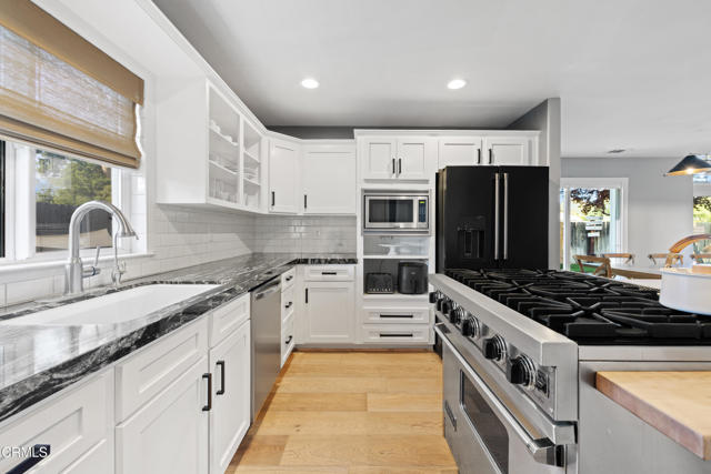 Detail Gallery Image 8 of 33 For 836 Coiner Ct, Los Alamos,  CA 93440 - 4 Beds | 2/1 Baths