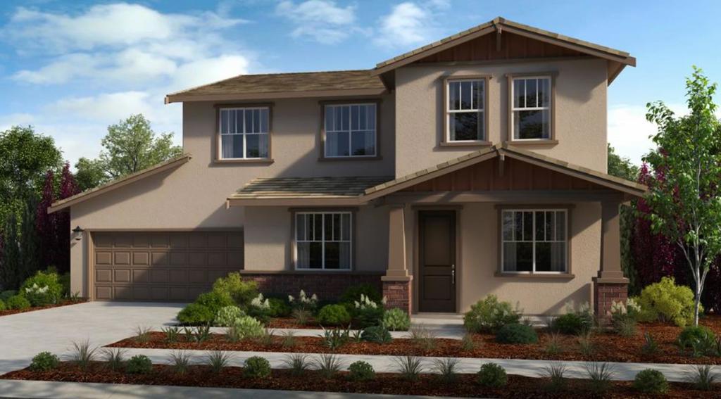 3291 Nightfall Drive