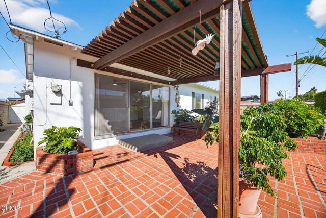 Detail Gallery Image 29 of 44 For 4716 S B St, Oxnard,  CA 93033 - 3 Beds | 1/1 Baths