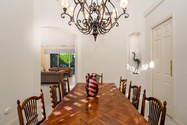 6 Dickens Court, Rancho Mirage, CA 92270