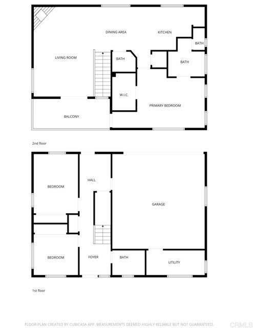 Detail Gallery Image 7 of 7 For 240 Elkwood Ave, Imperial Beach,  CA 91932 - 3 Beds | 2/1 Baths