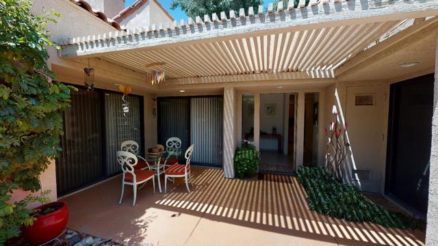 343 Forest Hills Drive, Rancho Mirage, CA 92270
