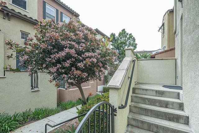 Detail Gallery Image 27 of 42 For 1291 Blue Jean Way #3,  Chula Vista,  CA 91913 - 2 Beds | 2/1 Baths