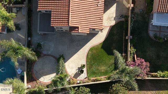 Detail Gallery Image 41 of 50 For 15653 Borges Ct, Moorpark,  CA 93021 - 4 Beds | 3 Baths
