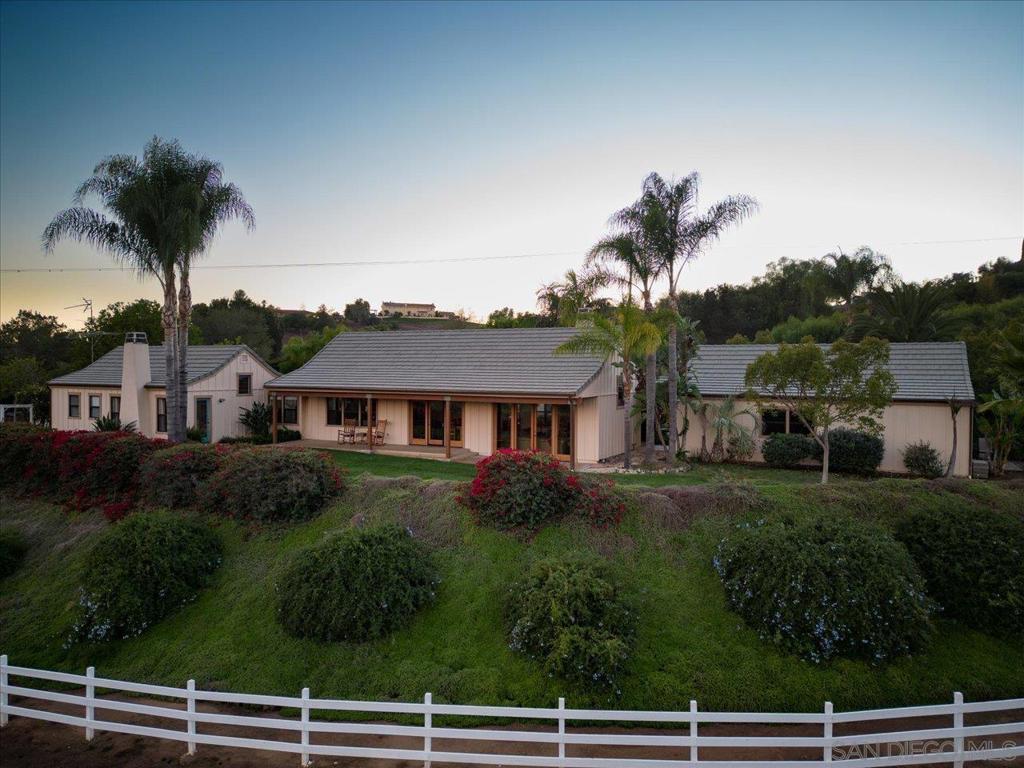 3063 Rancho Del Verde Pl