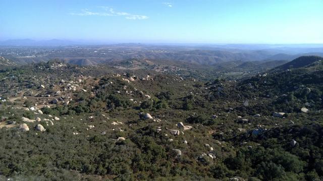 Detail Gallery Image 3 of 12 For Harris Truck Trail 41.36 Acres, Fallbrook,  CA 92028 - – Beds | – Baths