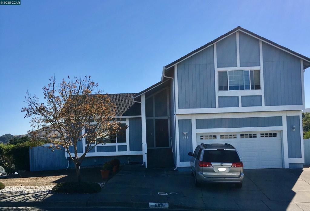 587 Birkdale Dr