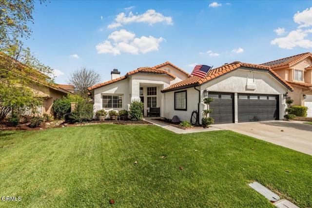 Detail Gallery Image 50 of 51 For 1129 1st St, Fillmore,  CA 93015 - 4 Beds | 2 Baths