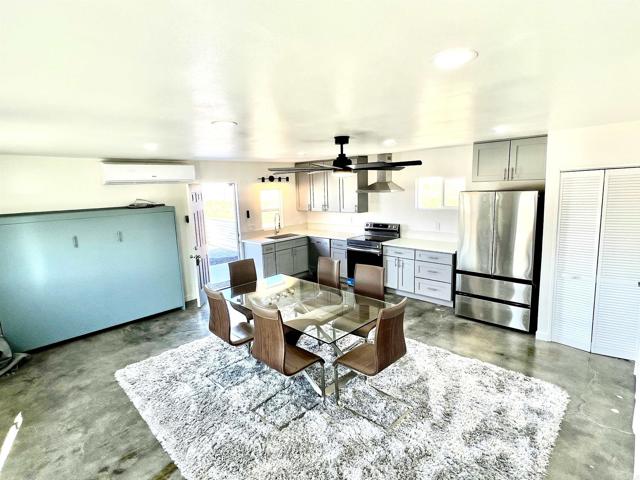 Detail Gallery Image 29 of 58 For 2774 Kickapoo Trl, Landers,  CA 92285 - 1 Beds | 1/1 Baths