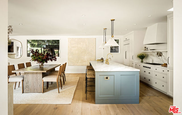 Drew Fenton | 327 E Rustic Road Santa Monica CA | MLS: 7265256
