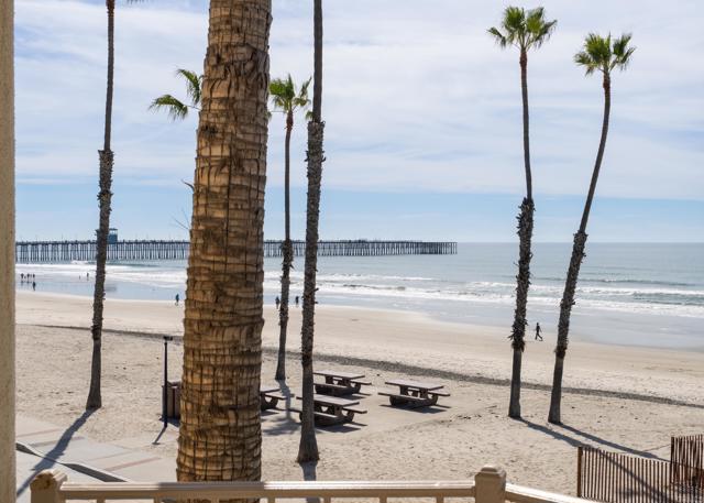 Detail Gallery Image 24 of 73 For 600 N the Strand #44,  Oceanside,  CA 92054 - 2 Beds | 2 Baths