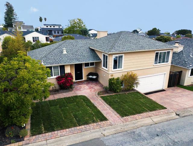 50 La Prenda, Millbrae CA: https://media.crmls.org/mediaz/b479fe6b-c3e9-4139-a241-108a6871bc78.jpg