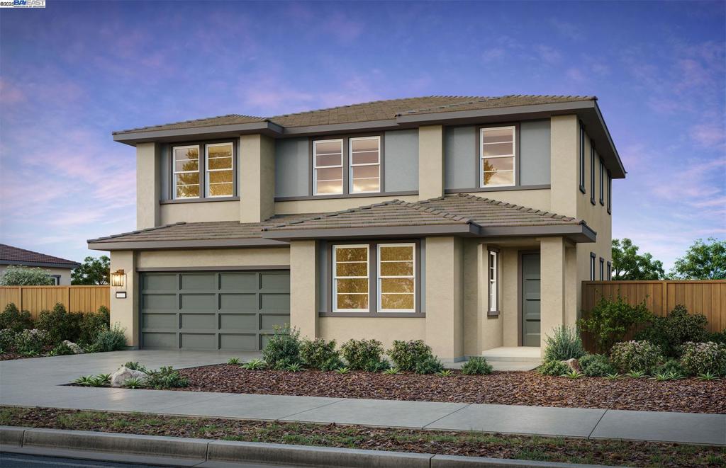 350 E Clydesdale Court