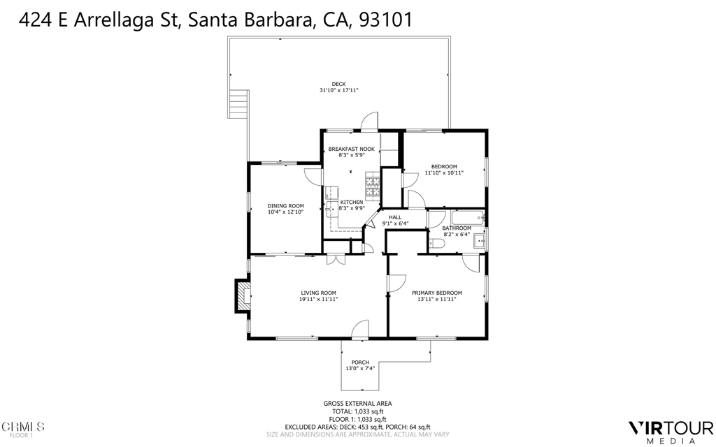 MLS #V1-31666 image #32