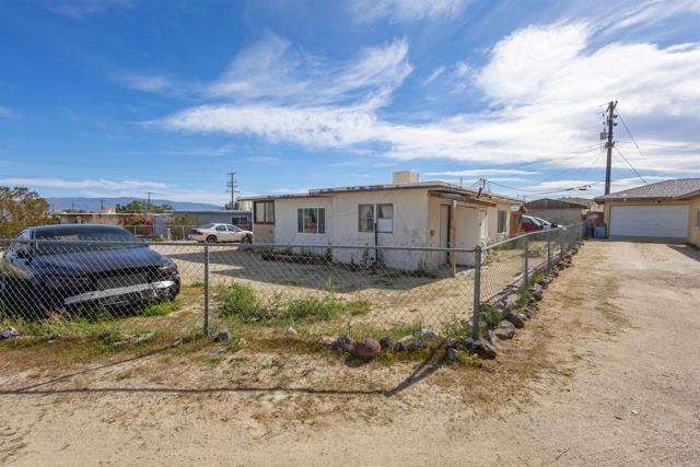 Detail Gallery Image 9 of 31 For 13765 Fremont St, Trona,  CA 93562 - 2 Beds | 1 Baths