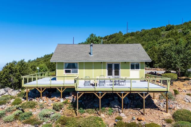 15775 Peak Rd, Julian, California 92036, ,1 BathroomBathrooms,Single Family Residence,For Sale,Peak Rd,250020291SD