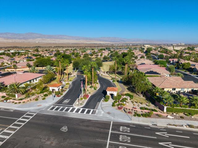 112 Via Tiberio, Rancho Mirage, CA 92270