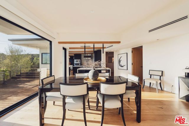 Drew Fenton | 1235 N Kenter Avenue Los Angeles CA | MLS: 7439365