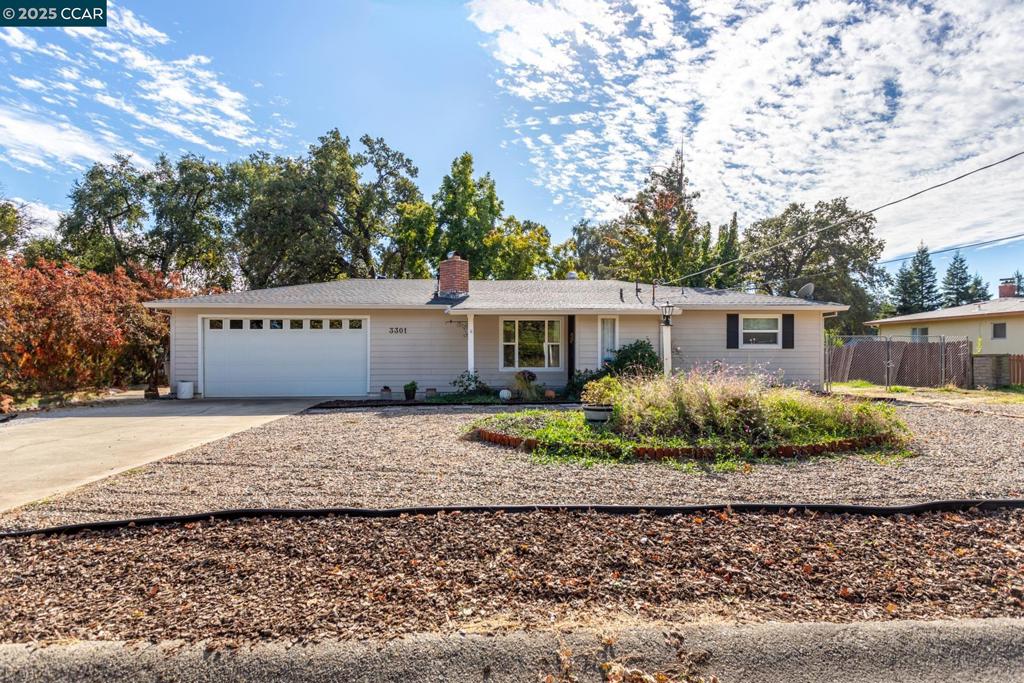 3301 Sacramento Dr