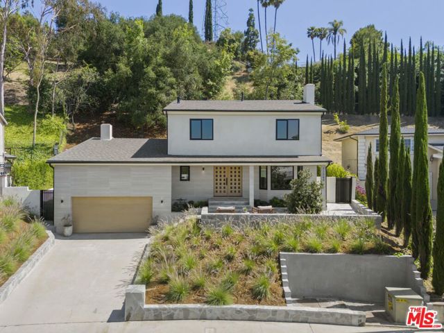 Photo of 11268 Dona Lola Drive, Studio City, CA 91604