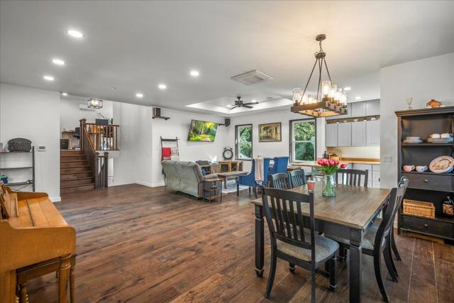 Image 4 of 48 For 32300 Palomares Road