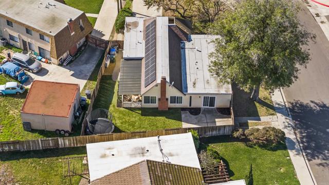 Detail Gallery Image 39 of 45 For 1669 Palomar Dr, San Marcos,  CA 92069 - 4 Beds | 2 Baths