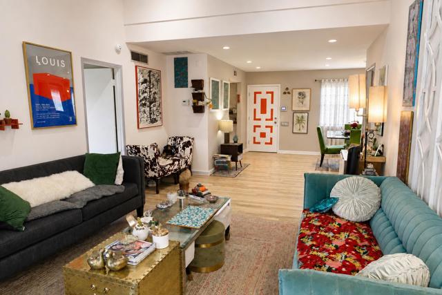 351 E ViA Carisma #94, Palm Springs, CA 92264