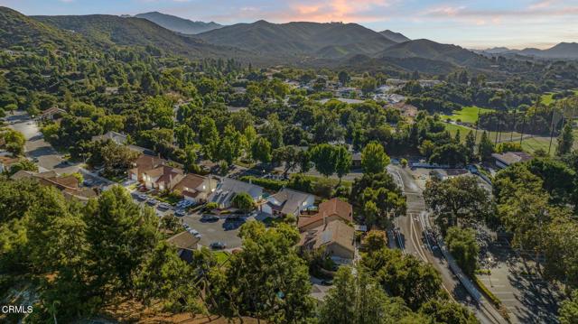 Detail Gallery Image 28 of 31 For 263 Fox Hills Dr, Thousand Oaks,  CA 91361 - 5 Beds | 2/1 Baths