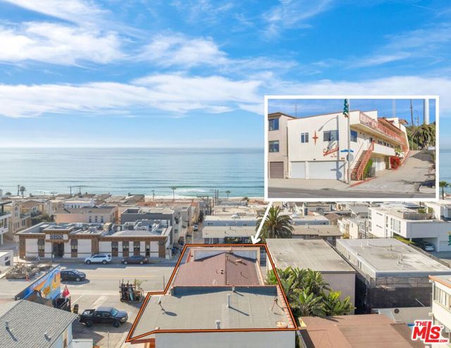 3814 Highland Avenue, Manhattan Beach, California 90266, ,Residential Income,For Sale,Highland,25486577