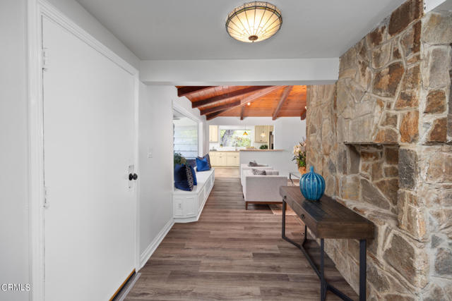 Detail Gallery Image 7 of 61 For 400 W Carter Ave, Sierra Madre,  CA 91024 - 5 Beds | 4/1 Baths