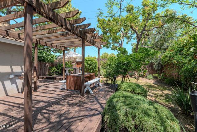 Detail Gallery Image 28 of 35 For 800 Winthrop Dr, Alhambra,  CA 91803 - 3 Beds | 2 Baths