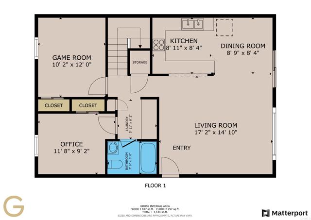 Detail Gallery Image 5 of 18 For 7089 Wattle Drive, –,  CA 92139 - 3 Beds | 2 Baths