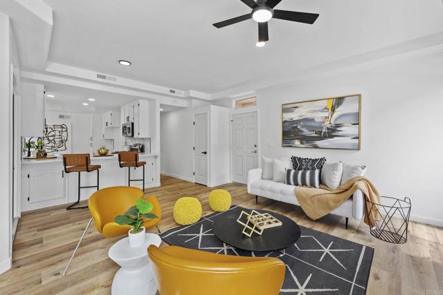 Home for Sale in Oceanside