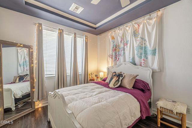 Detail Gallery Image 30 of 50 For 3846 Spice St, Lancaster,  CA 93536 - 4 Beds | 2/1 Baths