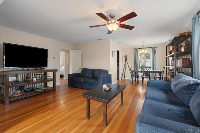 Detail Gallery Image 11 of 47 For 186 Minnesota Ave, El Cajon,  CA 92020 - 2 Beds | 1 Baths