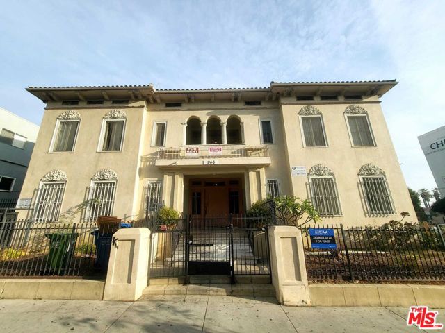 Details for 946 Burlington Avenue 204, Los Angeles, CA 90006