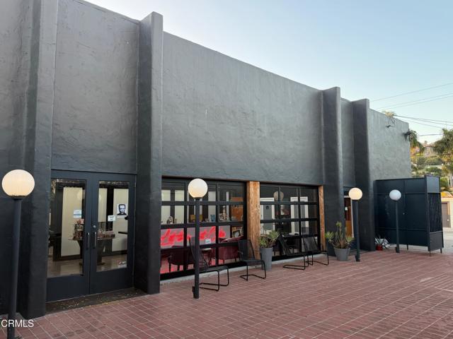  Commercial for Sale in Ventura, California
