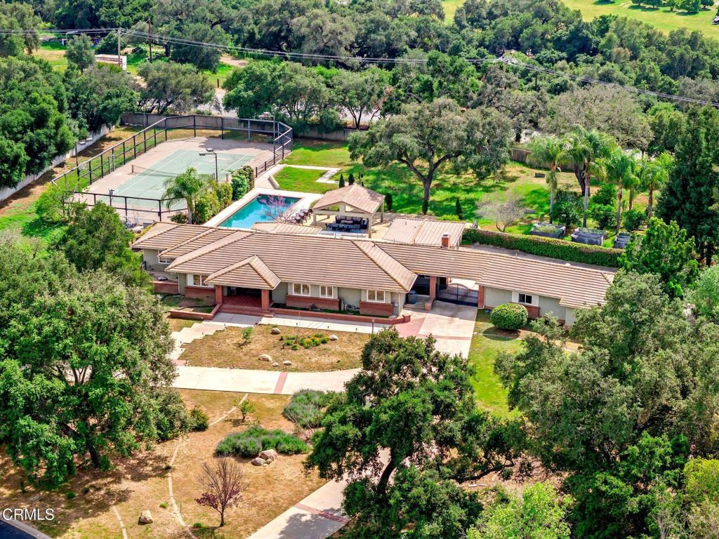 11993 Macdonald Drive