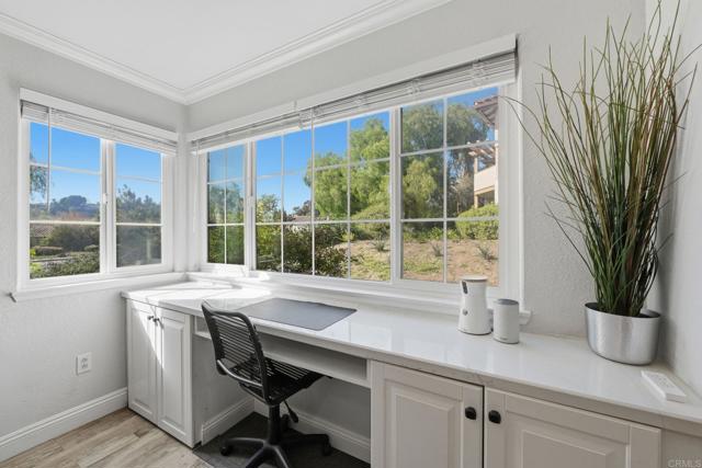 Detail Gallery Image 7 of 31 For 3455 Paseo De Alicia #14,  Oceanside,  CA 92056 - 1 Beds | 1 Baths